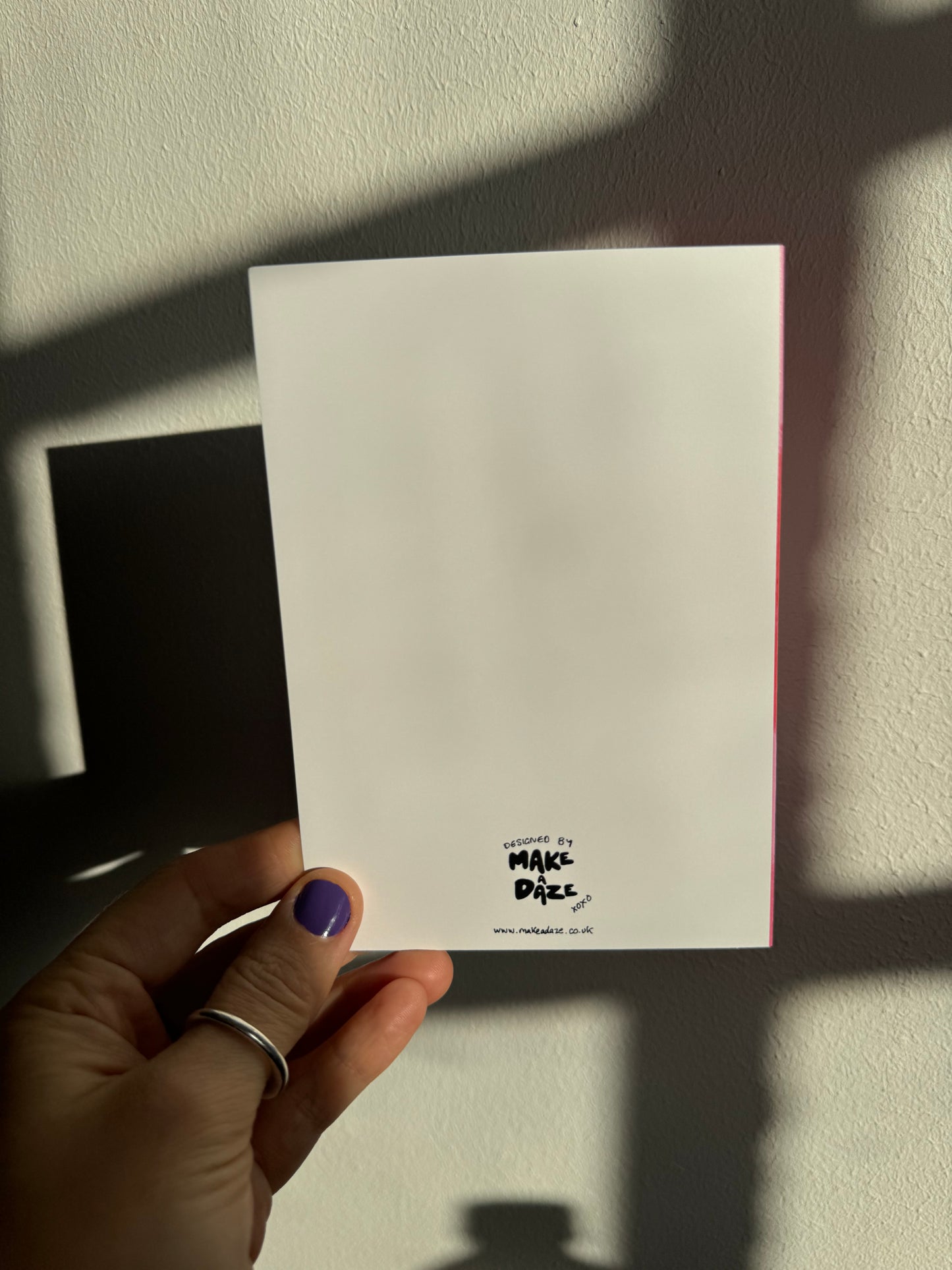 Lover Ghosts Valentines Anniversary Greeting Card