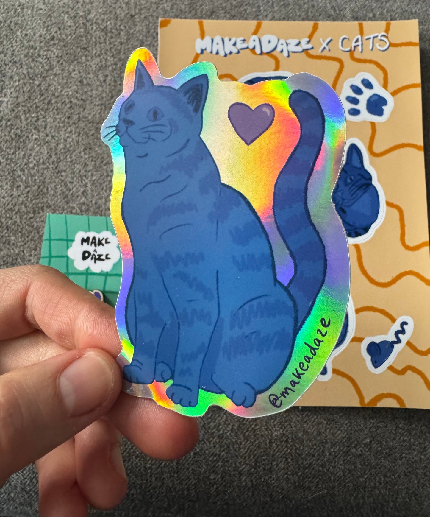 Cat Lovers Bundle