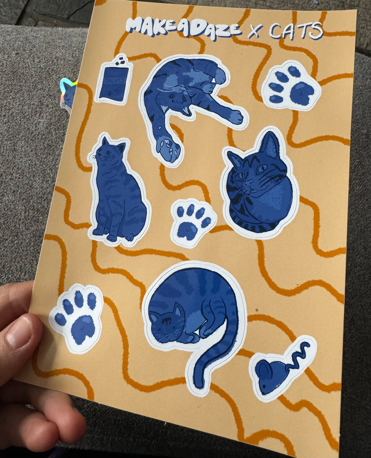 Cat Lovers Bundle